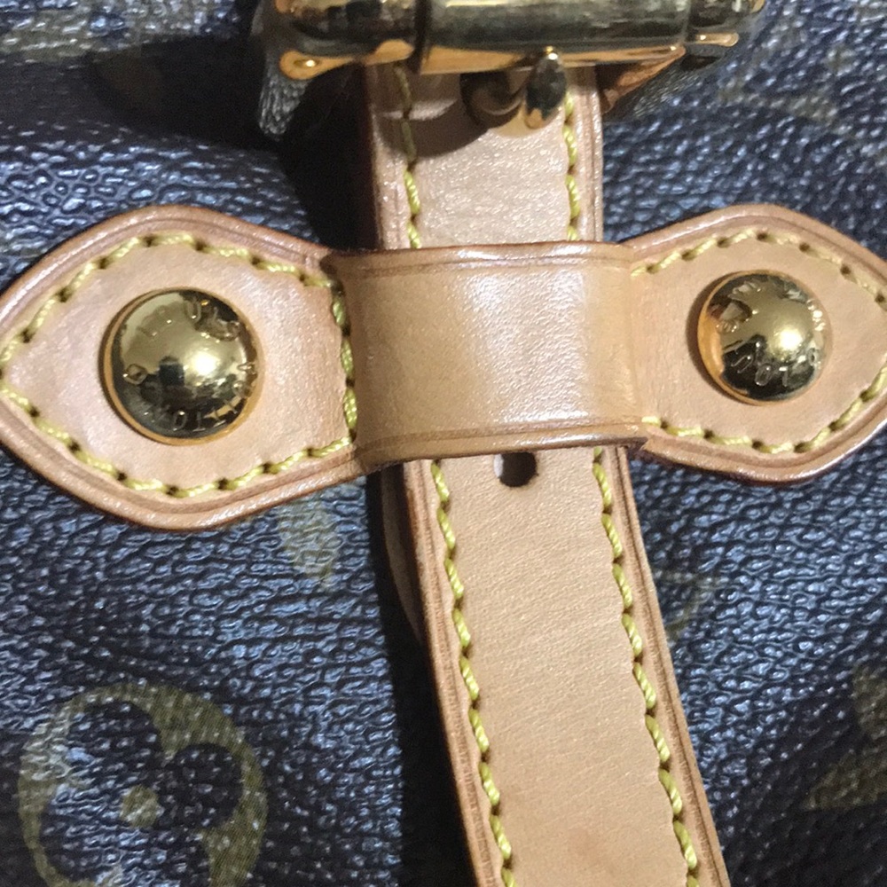 RARE🔥TIVOLI GM🔥  LOUIS VUITTON - Picture 12 of 14